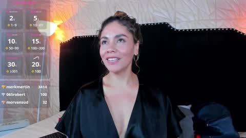  Jenny  online show from 01/10/25, 05:34