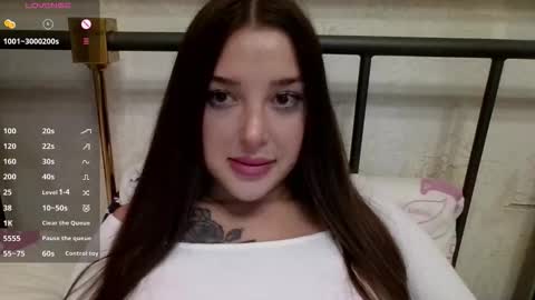 Jenny online show from 09/21/25, 05:03