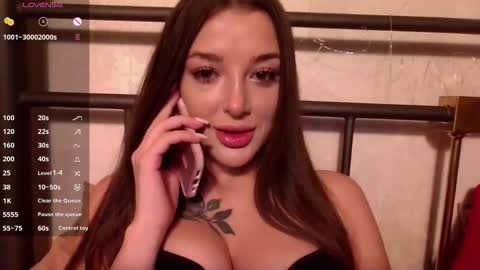 Snapshot of jennyruthjn chatting on 11/16/25, 08:14 Jenny online show from 11/16/25, 08:14