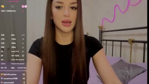 Jenny online show from 06/10/26, 07:46