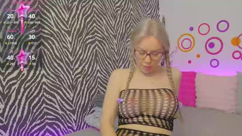   JennyShow online show from 02/23/25, 07:00