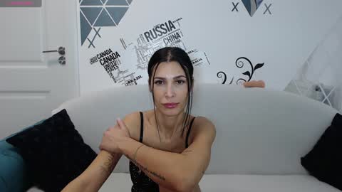 Jenny online show from 02/03/25, 08:35