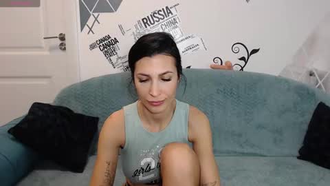 Jenny online show from 02/19/25, 10:01