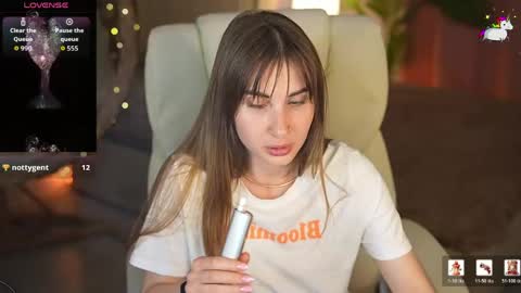 JENNY online show from 05/27/26, 02:30