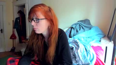 Snapshot of jenovakitty chatting on 11/01/25, 03:14 Jenn - come to my onlyfans online show from 11/01/25, 03:14