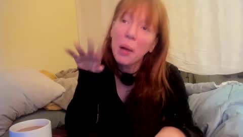 Jenn -  come to my onlyfans online show from 02/09/26, 02:43