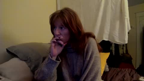Jenn -  come to my onlyfans online show from 02/15/26, 09:11