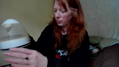 Jenn -  come to my onlyfans online show from 03/16/26, 12:20