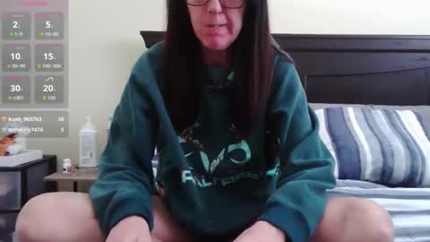 Snapshot of jenroses82 chatting on 02/09/26, 06:56 jenroses82 online show from 02/09/26, 06:56