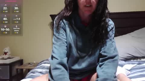 jenroses82 online show from 06/22/26, 12:56