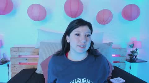 Angela online show from 09/23/25, 11:35