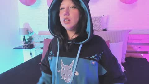 Angela online show from 10/14/25, 03:51