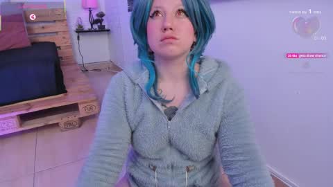 Angela online show from 10/23/25, 11:46