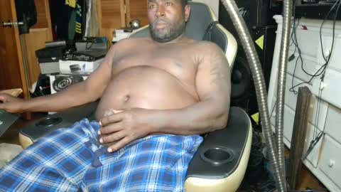 Snapshot of jeremiah0827 chatting on 09/18/25, 11:51 jeremiah0827 online show from 09/18/25, 11:51