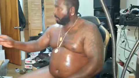 Snapshot of jeremiah0827 chatting on 10/05/25, 12:31 jeremiah0827 online show from 10/05/25, 12:31