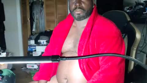 Snapshot of jeremiah0827 chatting on 10/12/25, 07:18 jeremiah0827 online show from 10/12/25, 07:18