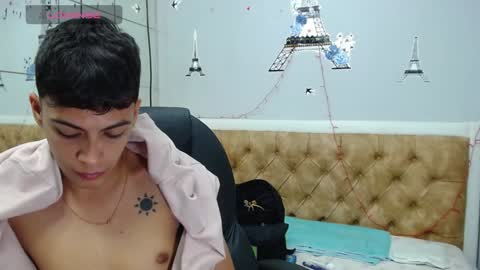  JEREMIAS  online show from 12/26/24, 03:20