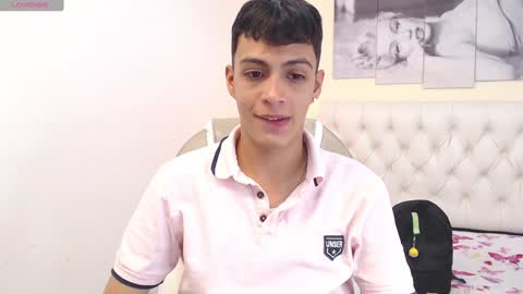  JEREMIAS  online show from 12/30/24, 03:46