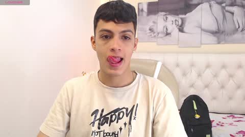  JEREMIAS  online show from 01/03/25, 12:41
