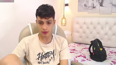  JEREMIAS  online show from 01/03/25, 03:44