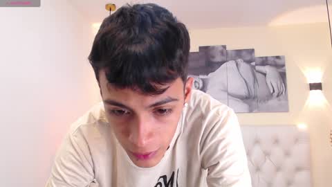  JEREMIAS  online show from 01/03/25, 06:46