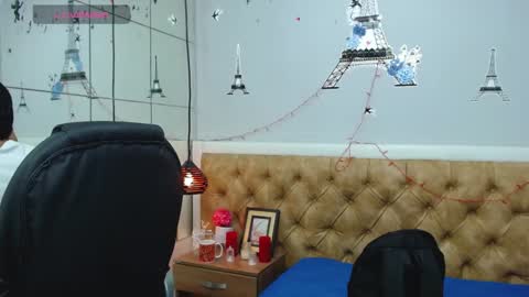  JEREMIAS  online show from 01/04/25, 12:27