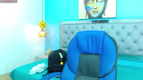  JEREMIAS  online show from 01/06/25, 12:24