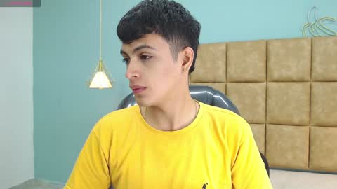  JEREMIAS  online show from 01/08/25, 12:26