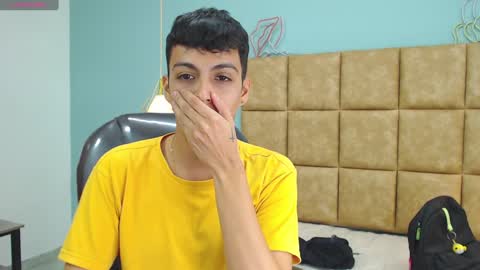  JEREMIAS  online show from 01/08/25, 06:31