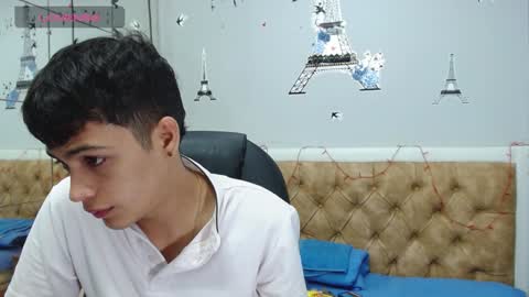  JEREMIAS  online show from 01/11/25, 12:29