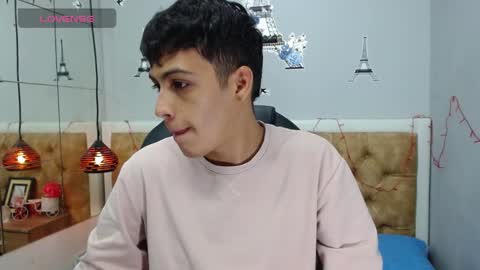  JEREMIAS  online show from 01/12/25, 12:33