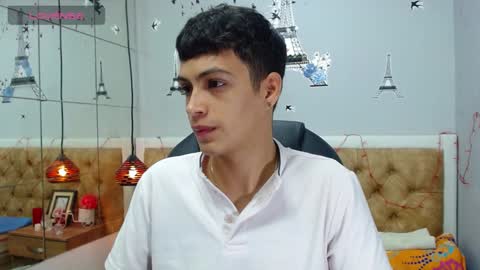  JEREMIAS  online show from 01/17/25, 12:10