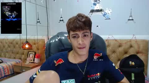  JEREMIAS  online show from 02/27/25, 11:37