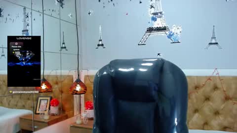  JEREMIAS  online show from 03/11/25, 06:08