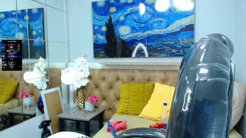  JEREMIAS  online show from 09/22/25, 12:40