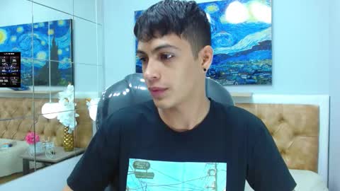  JEREMIAS  online show from 10/16/25, 12:39