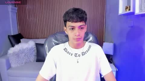  JEREMIAS  online show from 05/11/26, 02:45