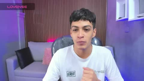  JEREMIAS  online show from 06/09/26, 01:12