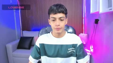  JEREMIAS  online show from 06/19/26, 01:26