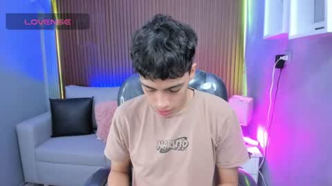  JEREMIAS  online show from 06/20/26, 01:36
