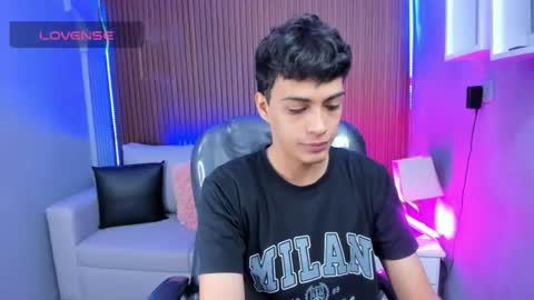  JEREMIAS  online show from 06/22/26, 01:19