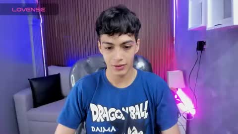  JEREMIAS  online show from 06/25/26, 01:37