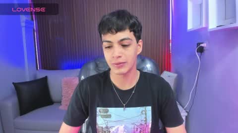  JEREMIAS  online show from 06/27/26, 01:17