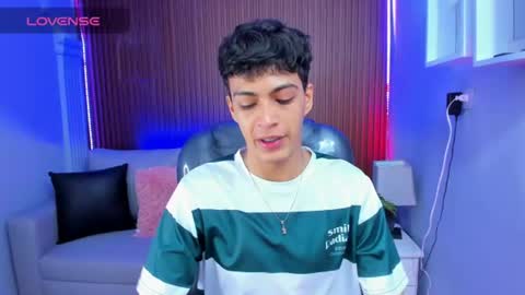  JEREMIAS  online show from 06/30/26, 02:51
