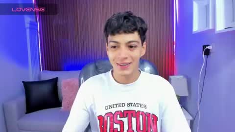  JEREMIAS  online show from 07/01/26, 12:51