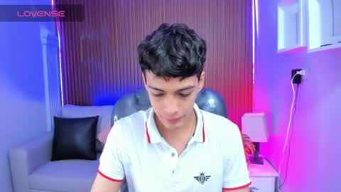  JEREMIAS  online show from 07/02/26, 01:06