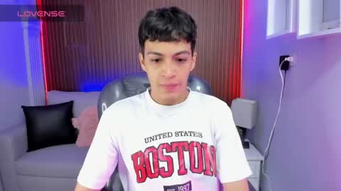  JEREMIAS  online show from 07/03/26, 01:17