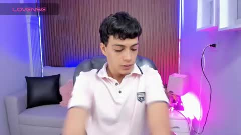  JEREMIAS  online show from 07/06/26, 12:57