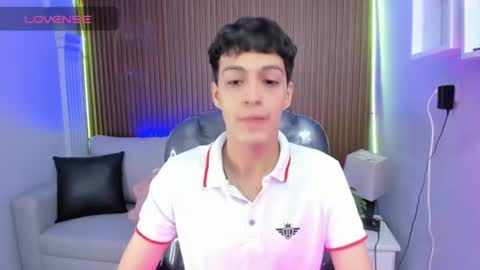  JEREMIAS  online show from 07/07/26, 01:04