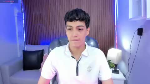  JEREMIAS  online show from 07/08/26, 12:53